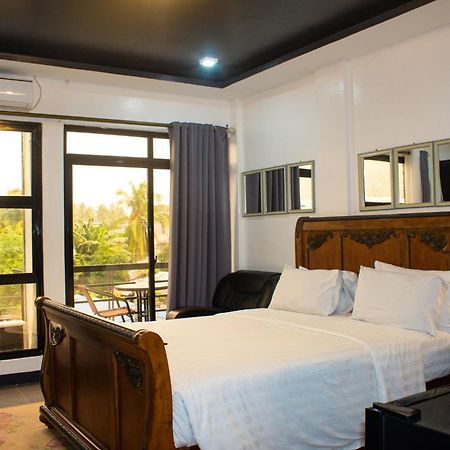 Gmb-Arte' Hotel Sogod  Extérieur photo
