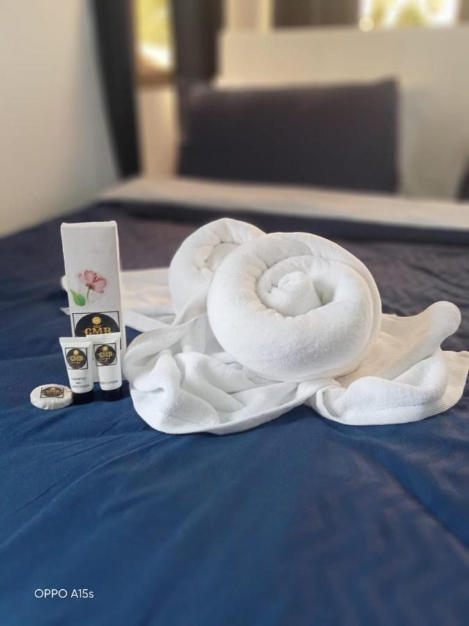 Gmb-Arte' Hotel Sogod  Extérieur photo