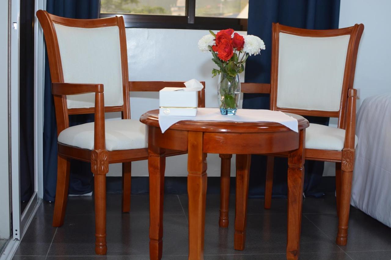 Gmb-Arte' Hotel Sogod  Extérieur photo