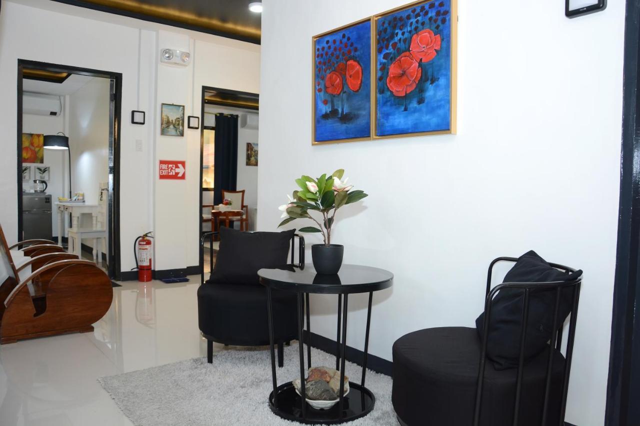 Gmb-Arte' Hotel Sogod  Extérieur photo