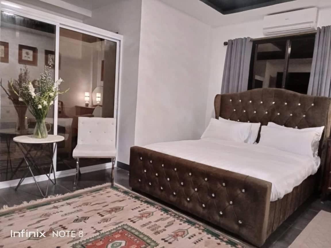 Gmb-Arte' Hotel Sogod  Extérieur photo