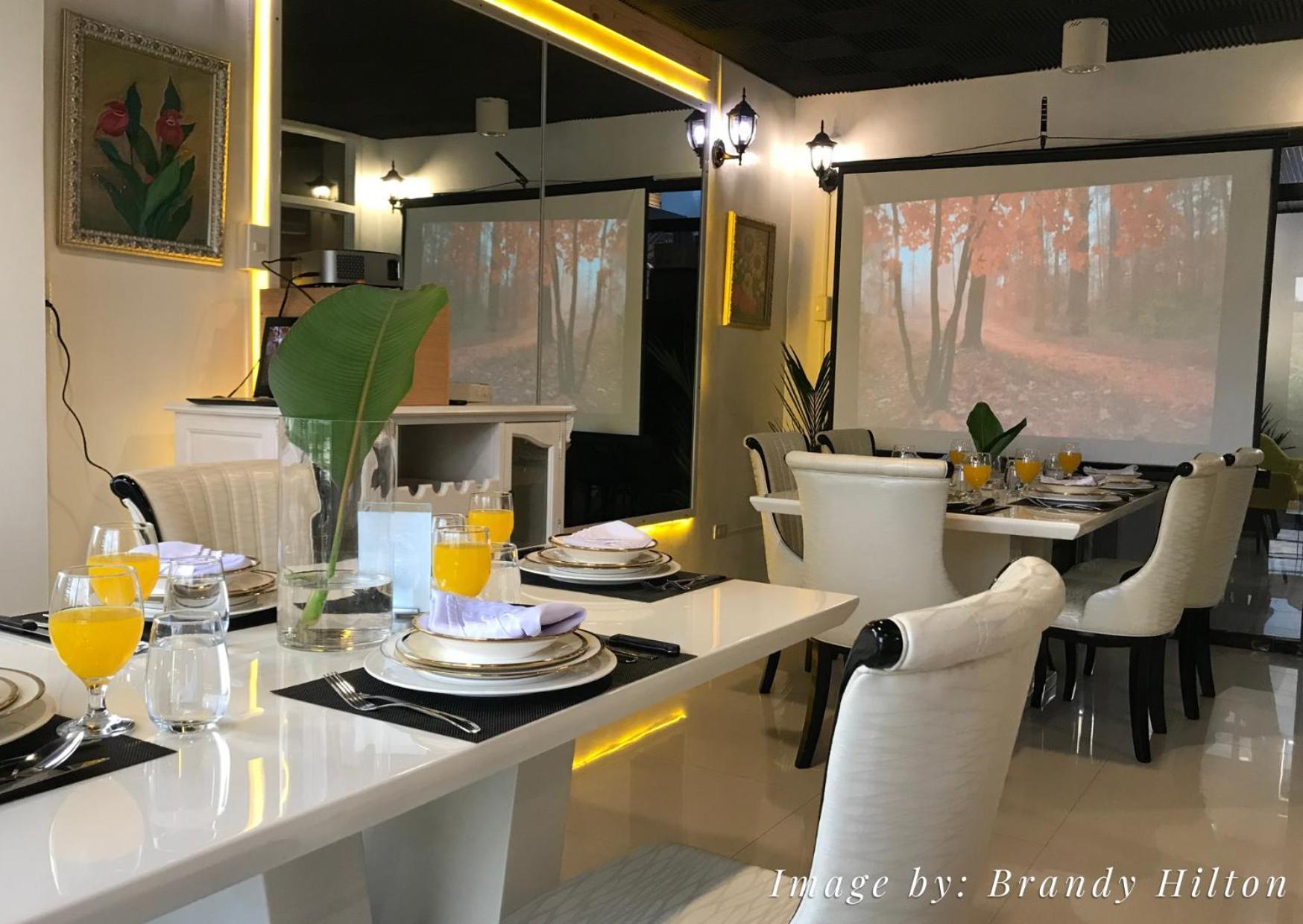 Gmb-Arte' Hotel Sogod  Extérieur photo