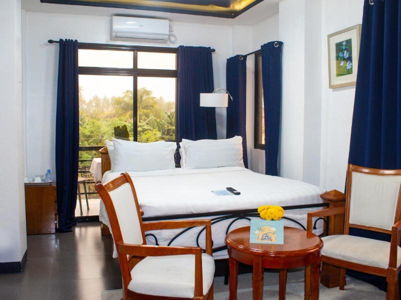 Gmb-Arte' Hotel Sogod  Extérieur photo