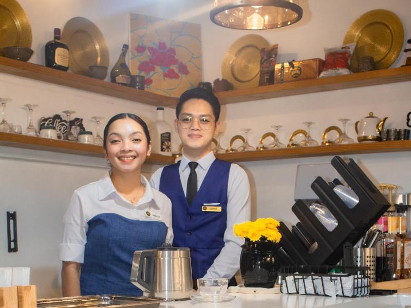 Gmb-Arte' Hotel Sogod  Extérieur photo