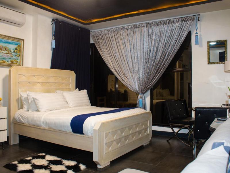 Gmb-Arte' Hotel Sogod  Extérieur photo