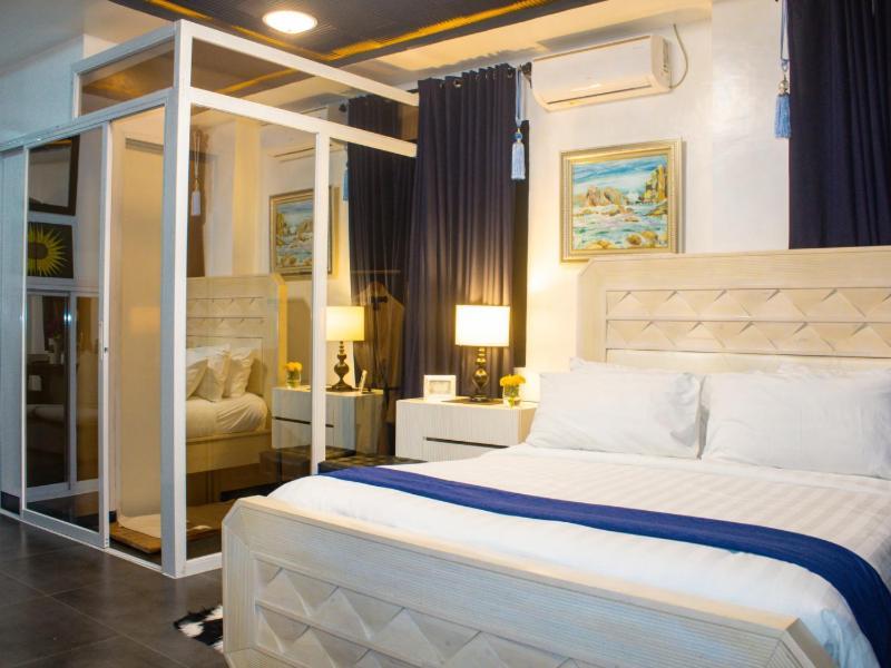 Gmb-Arte' Hotel Sogod  Extérieur photo