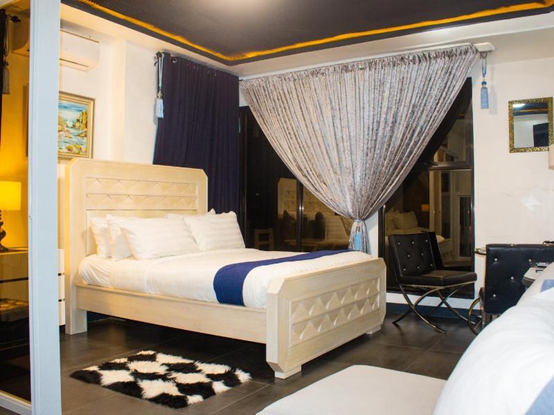 Gmb-Arte' Hotel Sogod  Extérieur photo