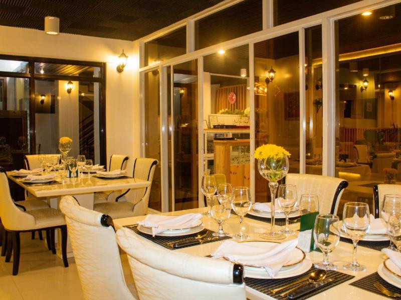 Gmb-Arte' Hotel Sogod  Extérieur photo
