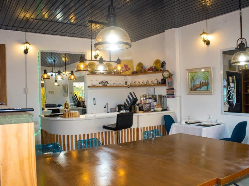Gmb-Arte' Hotel Sogod  Extérieur photo