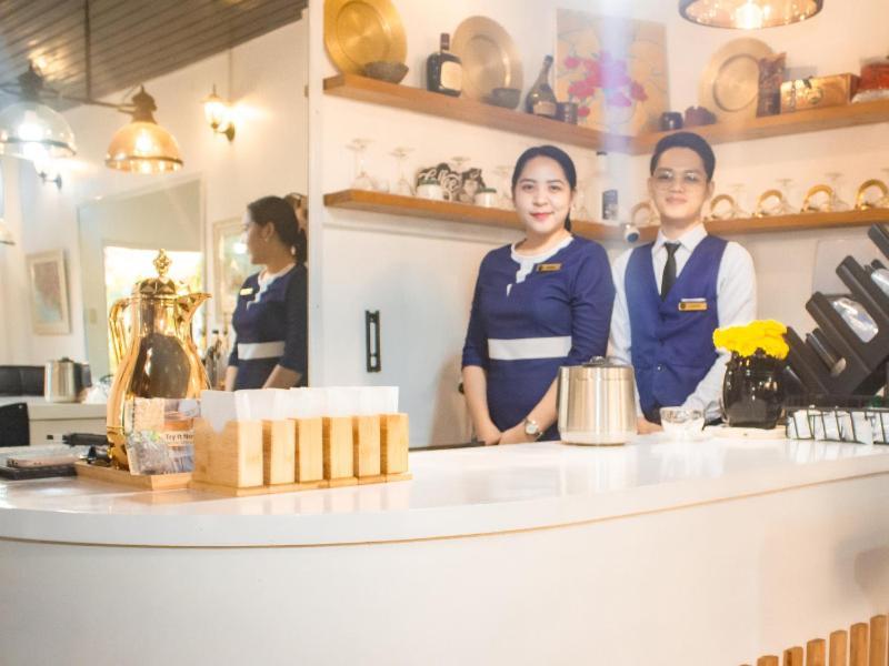 Gmb-Arte' Hotel Sogod  Extérieur photo
